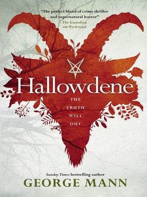 Wychwood--Hallowdene - ebook